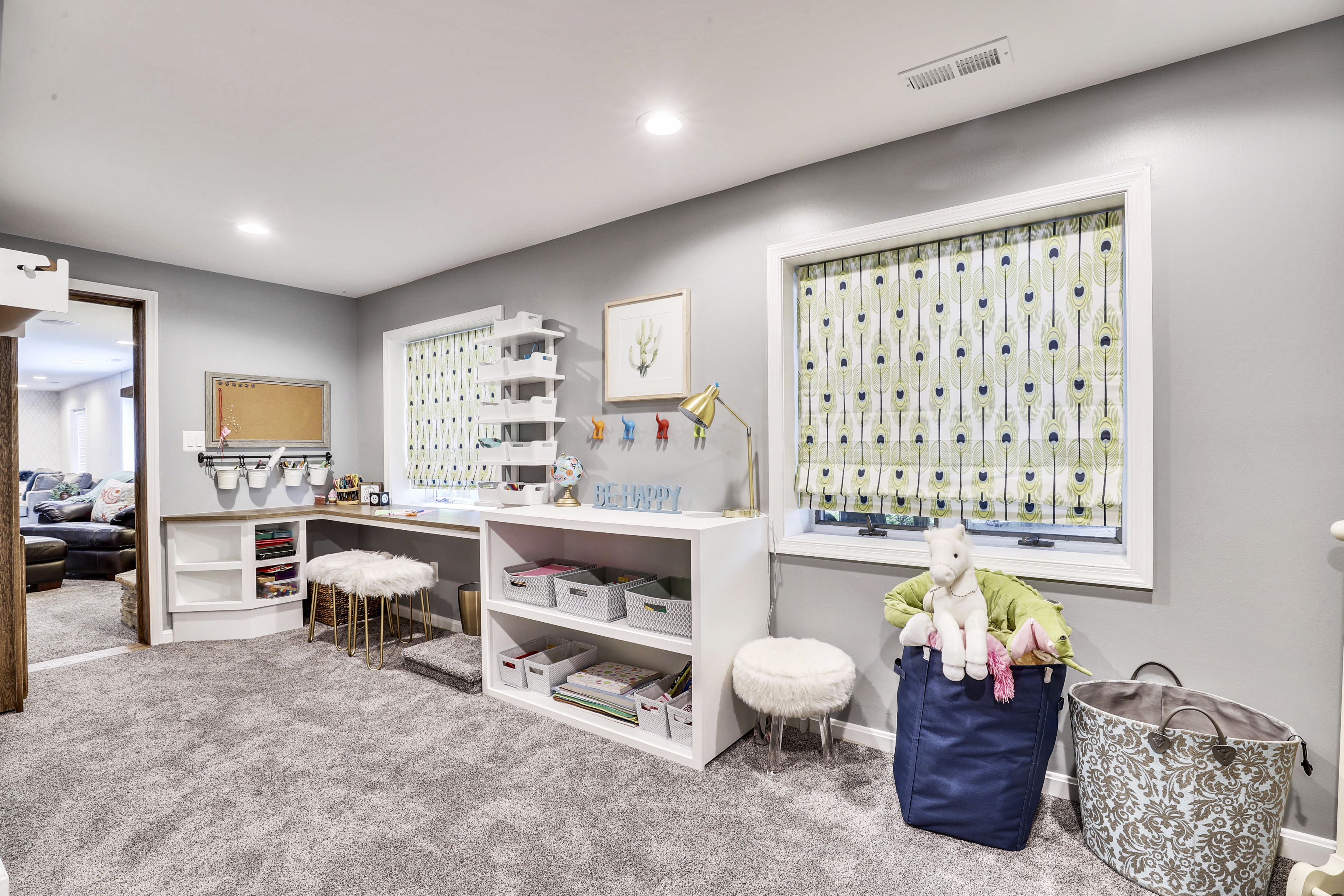 Interior-Recreation Room-12I6892