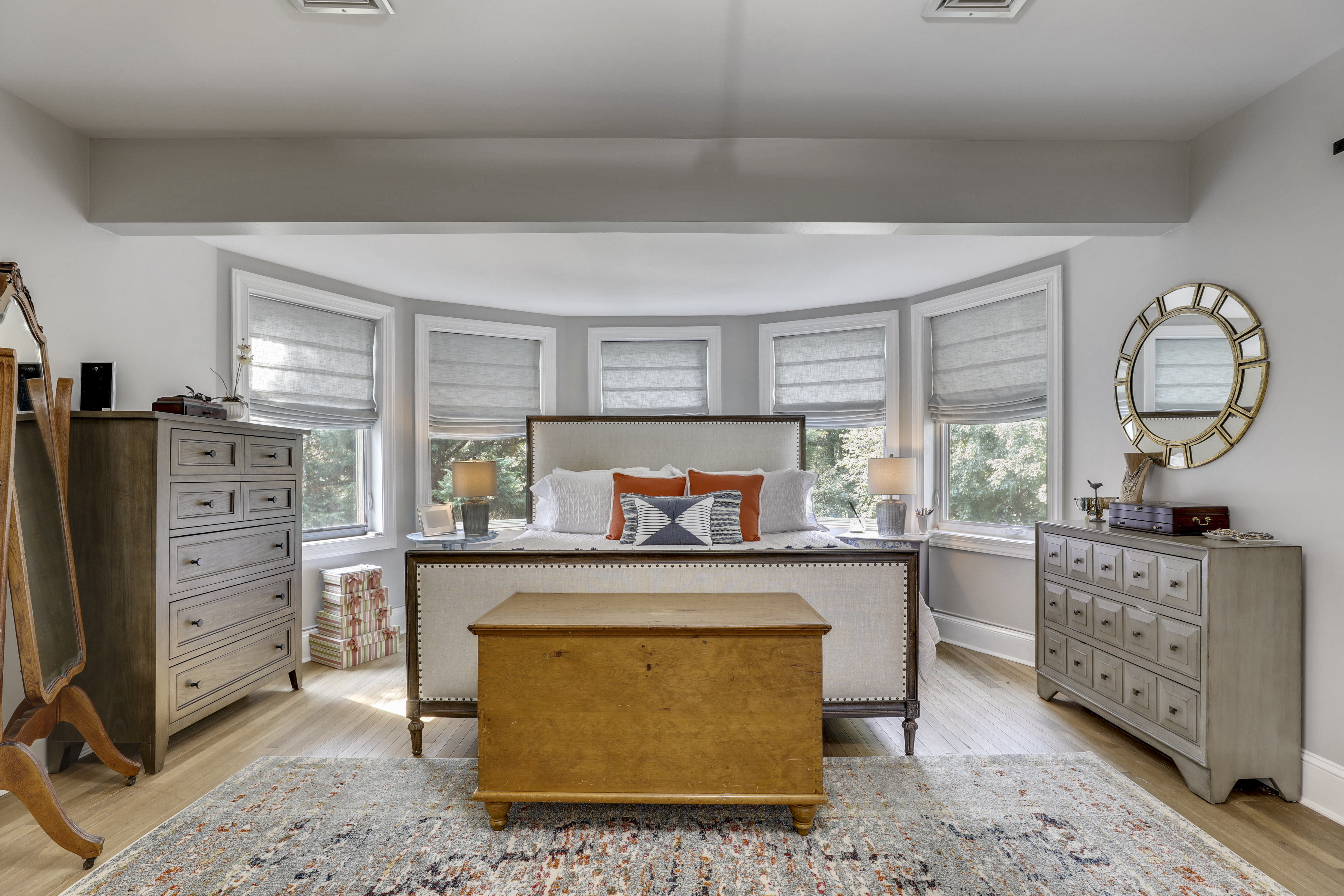 Main Level-Master Bedroom-S3A0101