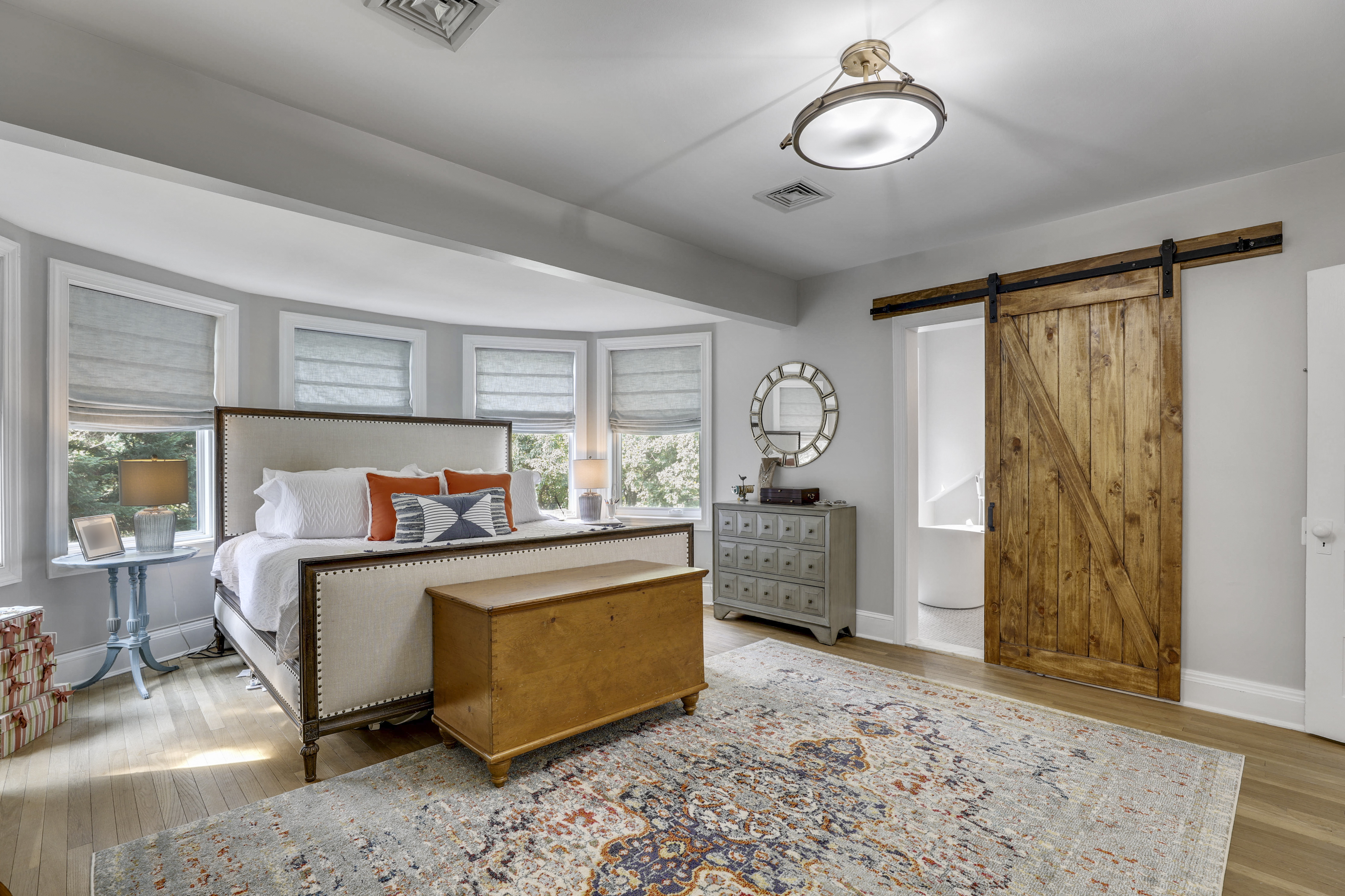 Main Level-Master Bedroom-S3A0106