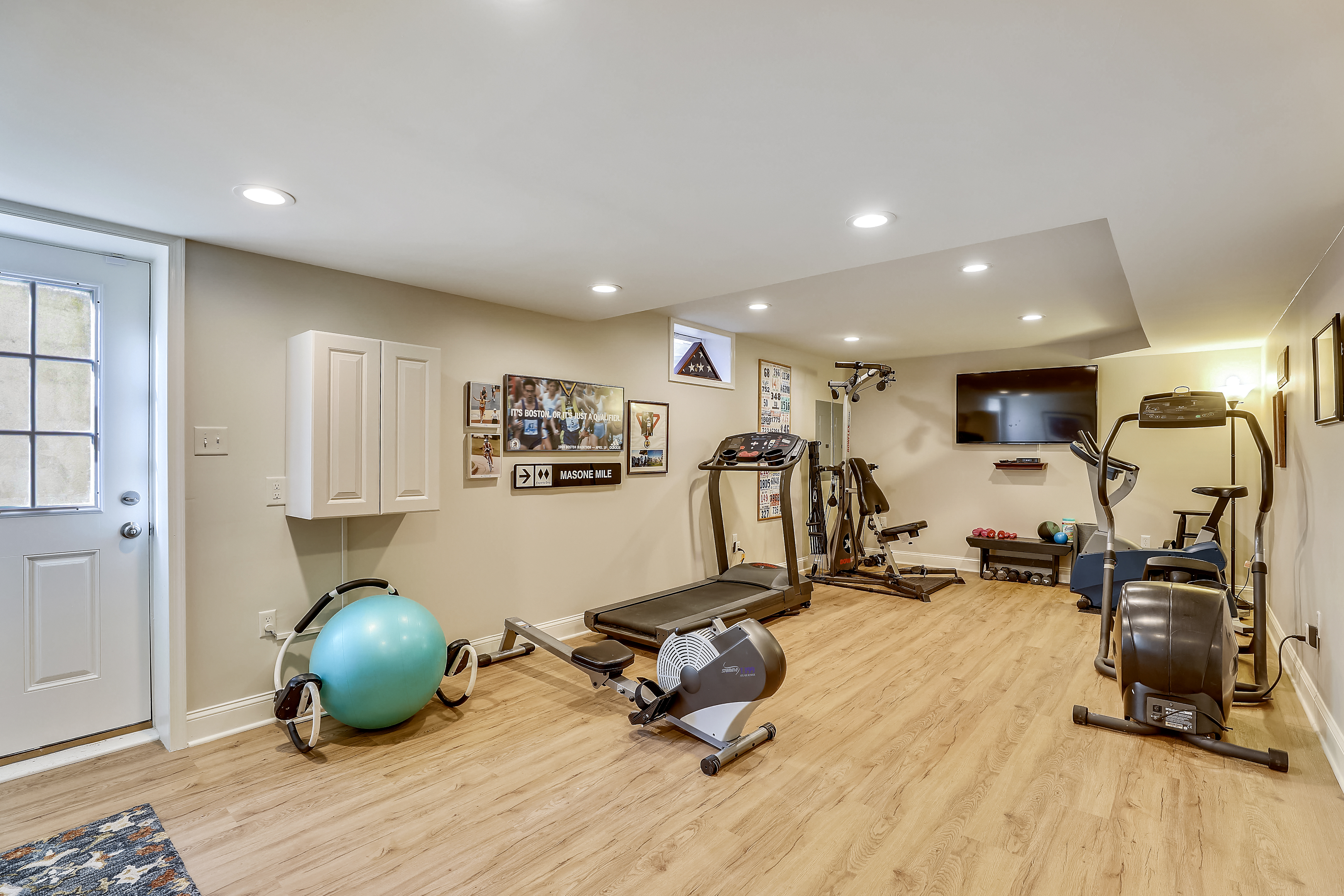 Lower Level-Gym-S3A0101